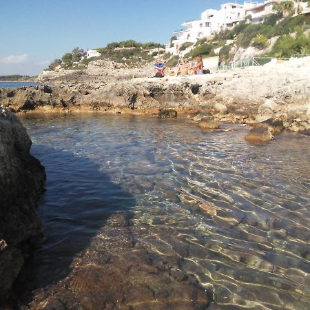 Villa Il Faro Plemmirio Eksteriør bilde