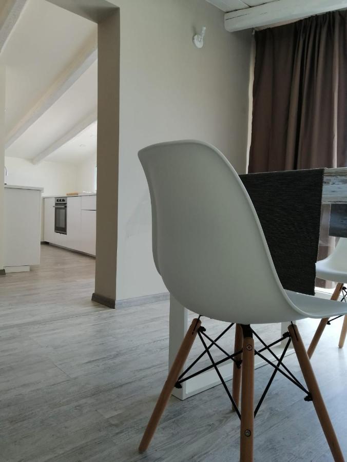 Villa Il Faro Plemmirio Eksteriør bilde