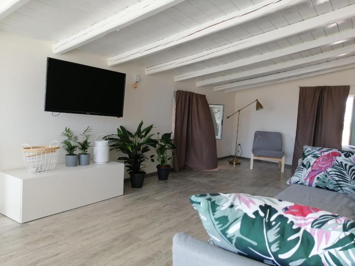 Villa Il Faro Plemmirio Eksteriør bilde